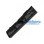 Batería para Toshiba Satellite A105-S4034 A105-S4054 A105-S4244 A105-S4254 - Batería de repuesto