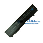 Batería para Toshiba Satellite A135-S2306 A135-S2326 A135-S2336 - Batería de repuesto