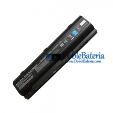Batería para Compaq Presario V2000 V2100 V2200 V2300 Serie HP / V2400 - Batería de repuesto
