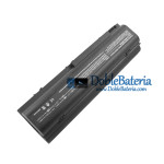 Batería para HP / Compaq 367769-001 HSTNN-DB10 HSTNN-DB17 HSTNN-IB09 - Batería de repuesto