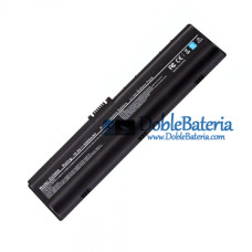 Batería para Compaq Pavilion DV2500 DV2800 DV2900 DV2600 Series HP / DV2700 - Batería de repuesto