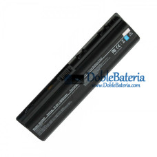 Batería para portátil Compaq HP / HSTNN-C17C - Batería de repuesto