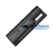 Batería para / Compaq Pavilion DV8300 Series HP DV8200 - Batería de repuesto