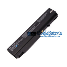 Batería para HP / Compaq Business Notebook 6710s 6715s 6715b 6910p - Batería de repuesto