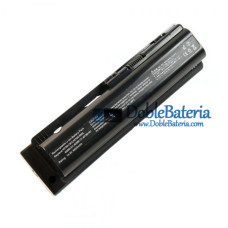 Batería para portátil HP Pavilion DV4 DV5 DV6 G50 G60 G70 Series HDX16 - Batería de repuesto