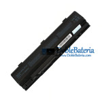 Batería para Dell Latitude 120L 0TD612 XD184 - Batería de repuesto
