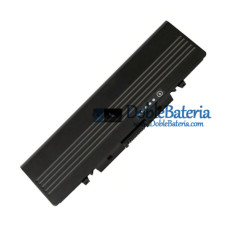 Batería para Dell 312-0590 312-0594 FK890 GK479 - Batería de repuesto