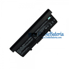 Batería para portátil Dell 0X284G - Batería de repuesto