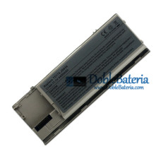 Batería para Dell 312-0383 312-0384 312-0386 310-9080 0TG226 0UG260 - Batería de repuesto