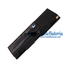 Batería para portátil Dell GD761 - Batería de repuesto