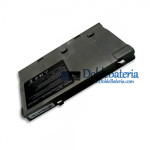 Batería para Dell Latitude D400 9T119 9T255 7T093 451 a 10142 - Batería de repuesto