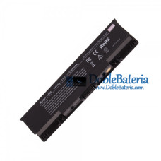 Batería para Dell 1510 2510 T114CPP36L 312-0725 - Batería de repuesto
