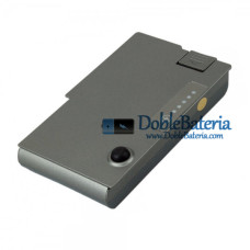 Batería para Dell Latitude D520 - Batería de repuesto