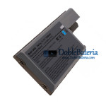 Batería para Dell 312-0401 312-0402 312-0538FF231 FF232 CF704 CF711 - Batería de repuesto
