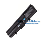 Batería para Dell XPS M1530 1530 RU033 TK330 312 a 0664 - Batería de repuesto