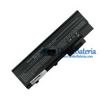 Batería para Acer Travelmate 2430 4070 4080 4UR18650F-2-QC140 - Batería de repuesto