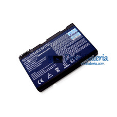 Batería para Acer Extensa 5620G LIP6219VPC SY6 LIP6232CPC - Batería de repuesto