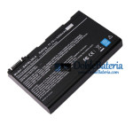 Batería para Acer Aspire BATBL50L6 3100 3690 5610 5100 5610Z BATBL50LB - Batería de repuesto