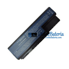 Batería para Gateway NV73 NV78 NV79 NV7800u NV7920u NV7919u - Batería de repuesto