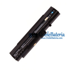 La batería del ordenador portátil para Acer UM08A31 - Batería de repuesto