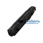 Batería para Acer eMachines EM250 UM08A72 UM08A51 UM08A72 portátil del cuaderno - Batería de repuesto