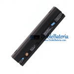 Batería para Acer UM09B34 UM09B71 751-751-Bk23 Bk23F 751-751-Bk26 Bk26F - Batería de repuesto