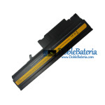Batería para IBM / Lenovo ASM 08K8198 08K8199 ASM ASM 92P1076 - Batería de repuesto