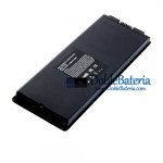 Batería para Apple MacBook 13“ MA701 MA701B / A MA701J / A MA701LL / A - Batería de repuesto