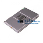 Batería para Apple MacBook Pro 15“ MA600LL / A MA463LL / A MA464LL / A - Batería de repuesto