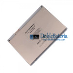 Batería para Apple MacBook Pro A1189 A1151 17“ - Batería de repuesto