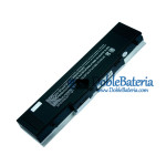 Batería para MITAC 8081P Serie 8381 S8X81 441677360001 - Batería de repuesto