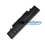 Batería para Samsung NP-Q Series NP-Q328-Q330 NP - Batería de repuesto