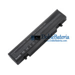 Batería para Samsung Q210 Series Q210 Q210 AS01 AS05 Q210 FS01 - Batería de repuesto