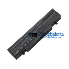 Batería para Samsung AA-AA-PB9NC6B PB9NS6B AA-AA-PB9NC6W PB9NC5B - Batería de repuesto
