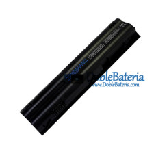Batería para HP-4000 CTO dm1z dm1z-4100 CTO dm1z-4200 CTO - Batería de repuesto
