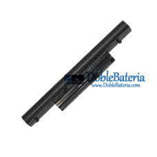 Batería para Acer AS10B41 AS10B3E AS10B51 AS10B5E - Batería de repuesto