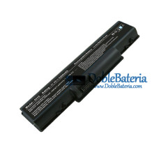 Batería para Acer AS07A31 AS07A32 AS07A41 AS07A42 AS07A51 - Batería de repuesto