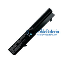 Batería para HP ProBook 4411s 4411 4412s 4412 Series - Batería de repuesto