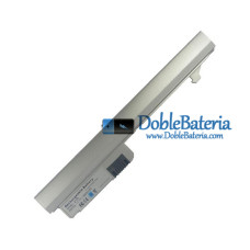 Batería para HP 2140 Mini-Note PC series - Sustitución de la batería