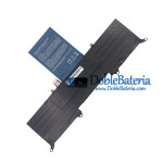 Batería para Acer 3ICP5 / 67/90 KB1097 AP11D4F AP11D3F - Batería de repuesto