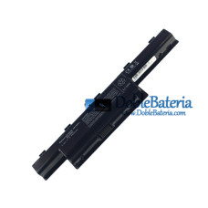 Batería para Gateway Id49c01h Id49c08u Nv5915 Nv5918u - Batería de repuesto