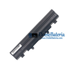 Batería para Acer 472g 551G 571G 572G EX2510 EX2510G - Batería de repuesto