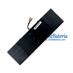 Batería para Acer Aspire R7 R7-571 Serie R7-572 - Batería de repuesto