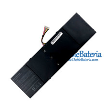 Batería para Acer AP13B AP13B3K AP13B8K - Batería de repuesto
