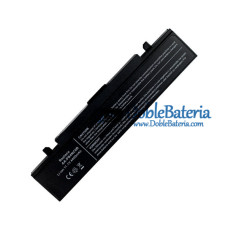 Batería para Samsung AA-AA-PB2NC3B PB2NC6B AA-PB2NC6B / E - Batería de repuesto