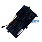 Batería para Samsung 450R5U 450R4E 450R5E 470R4E - Batería de repuesto