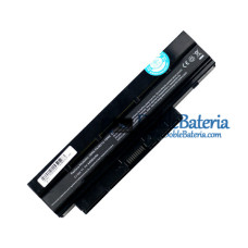 Batería para Toshiba DynaBook MX / MX 34MBL / 34MRD MX / MX 34MWH / 36MBL - Batería de repuesto