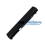 Batería para Toshiba Satellite R630 R630-102 R630-12G R630-135 - Batería de repuesto