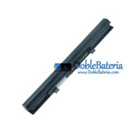 Batería para Toshiba Satellite L50-L50-B AST2NX2 C50-C50 B-02Y-B031D - Batería de repuesto