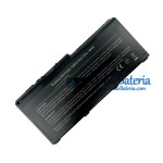 Batería para Toshiba Satellite P505D-S8960 Dynabook Qosmio GXW / 70LW 90LW - Batería de repuesto